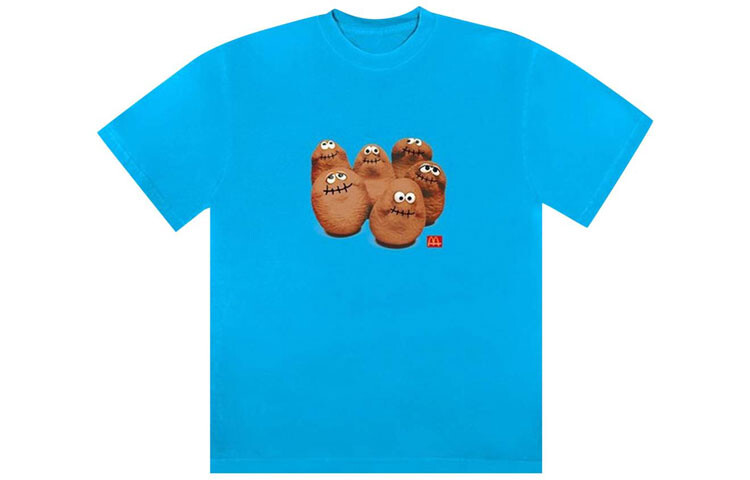 Футболка Mcdonald"s X унисекс Lake Blue Travis Scott, цвет Lake Blue, Синий, Футболка Mcdonald"s X унисекс Lake Blue Travis Scott, цвет Lake Blue
Футболка Mcdonald"s X унисекс Lake Blue Travis Scott, цвет Lake Blue, Синий, Футболка Mcdonald"s X унисекс Lake Blue Travis Scott, цвет Lake Blue