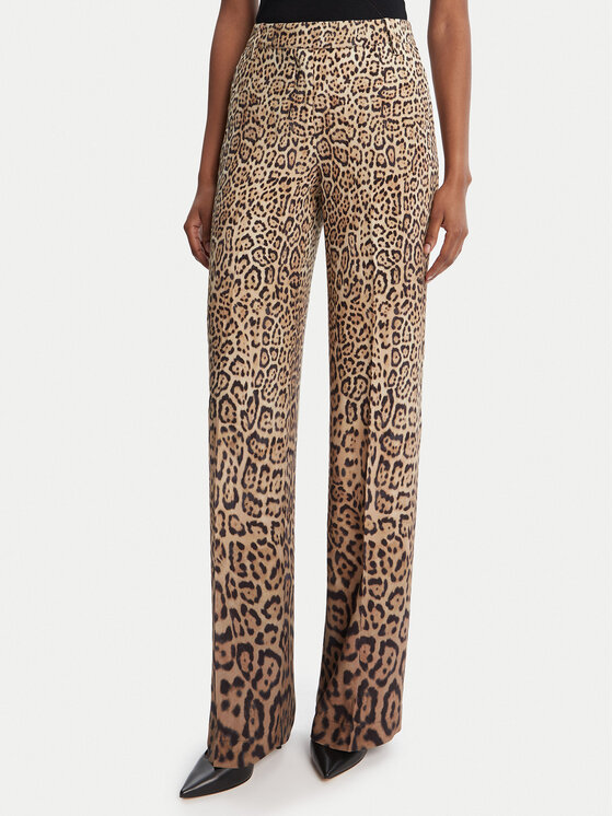 Брюки из ткани regular fit 5YGB08 7342A Marciano Guess, бежевый
Брюки из ткани regular fit 5YGB08 7342A Marciano Guess, бежевый