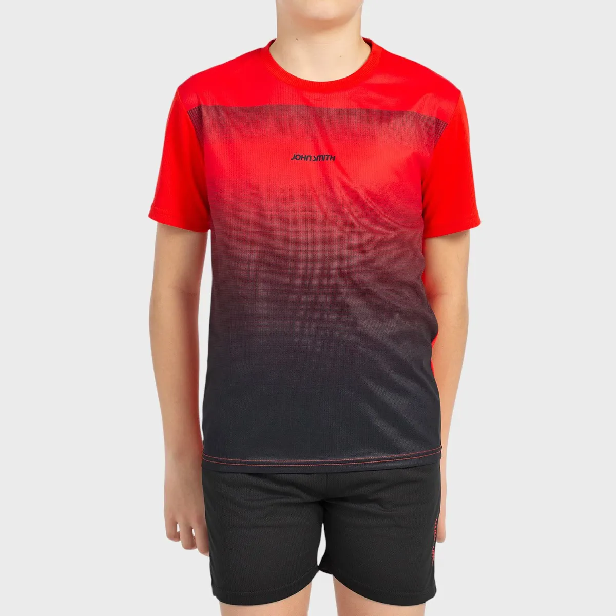 Бени Сет Джон Смит Бой Сет John Smith, красный
Бени Сет Джон Смит Бой Сет John Smith, красный