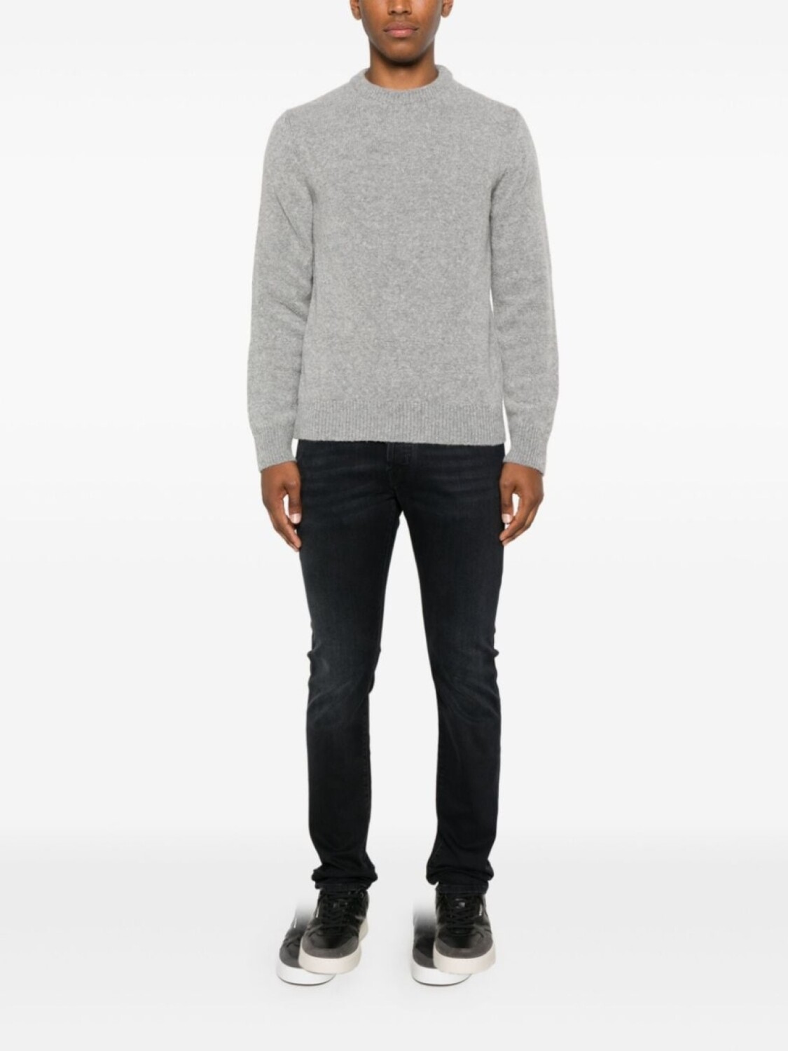 Jacob Cohën ник Джинс, черный
Jacob Cohën ник Джинс, черный