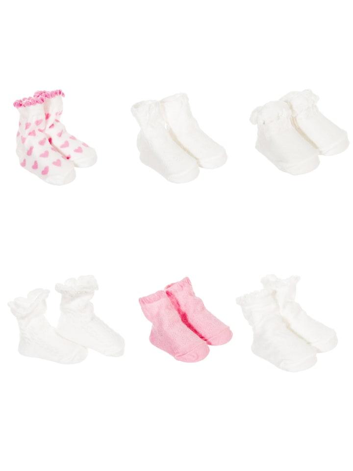 Носки Le Petit Garcon, разноцветный
Носки Le Petit Garcon, разноцветный