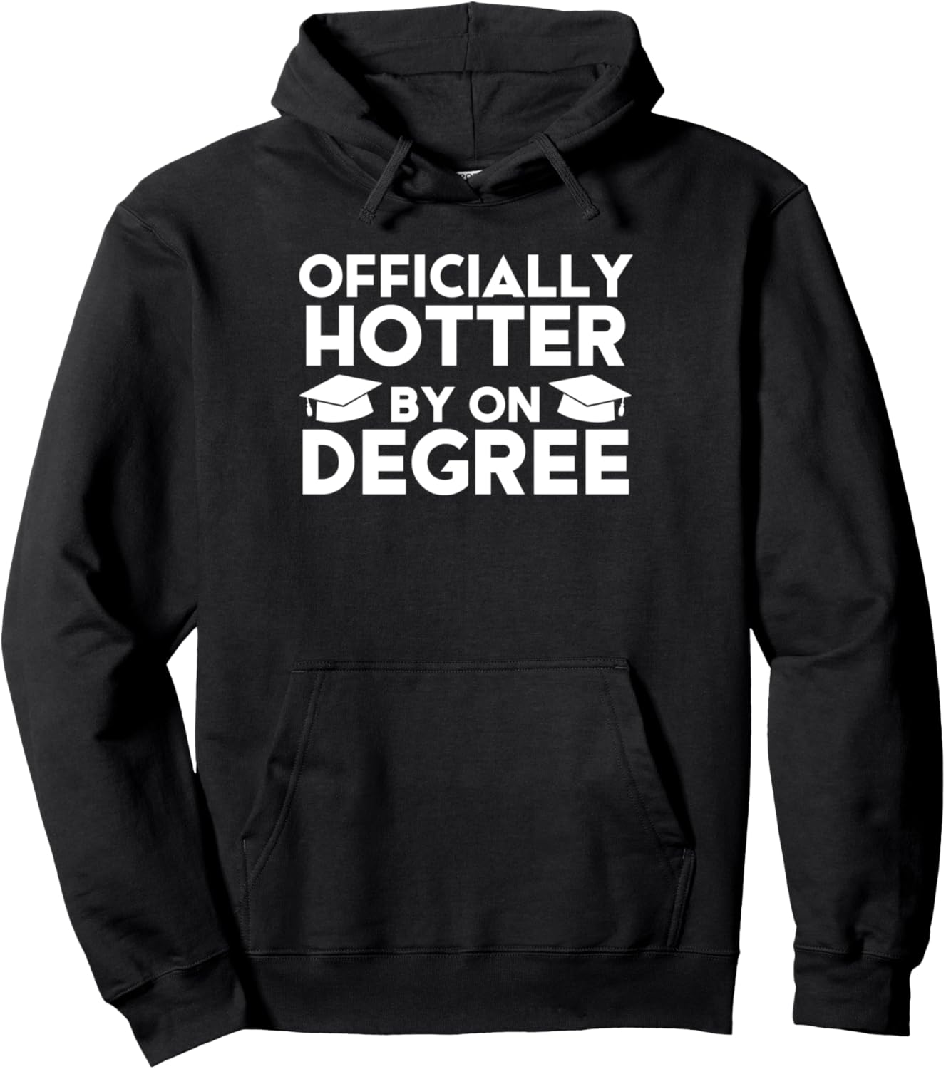 Официальная толстовка Hot By On Degree Graduate Hoodie Graduation Grad 2024 Gift Idea, черный
Официальная толстовка Hot By On Degree Graduate Hoodie Graduation Grad 2024 Gift Idea, черный