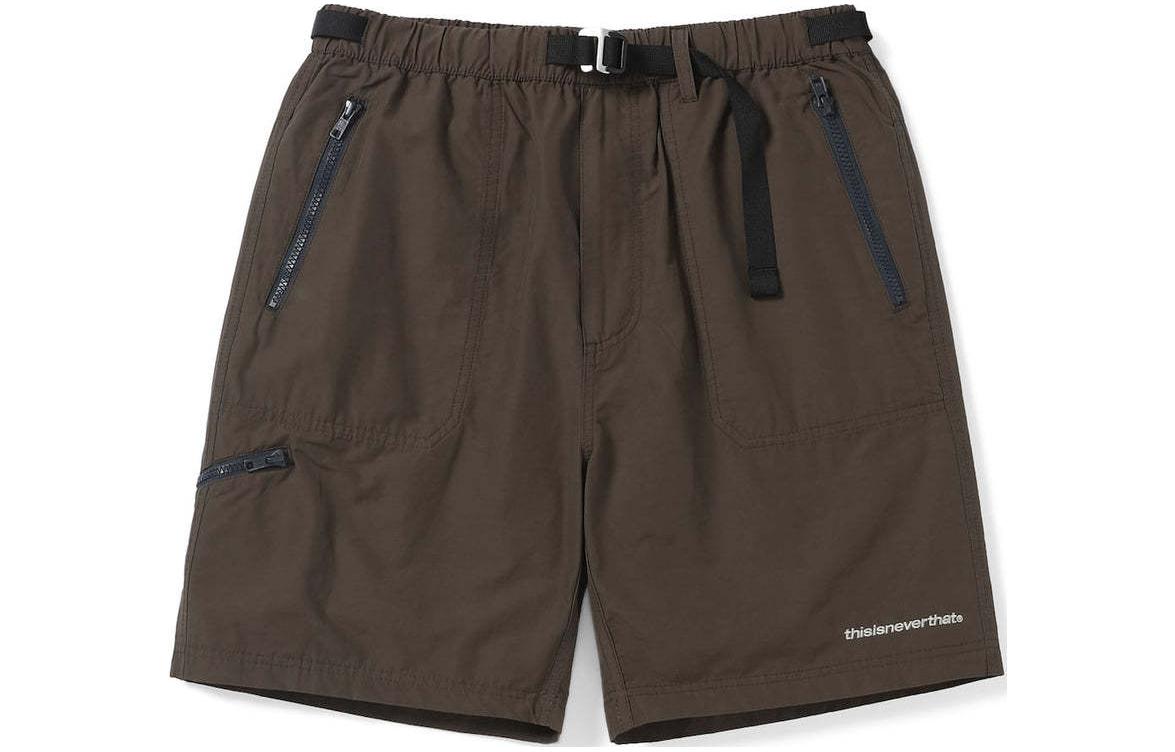 Шорты для походов Thisisneverthat, коричневый
Шорты для походов Thisisneverthat, коричневый