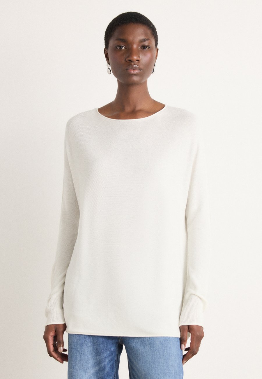 Джемпер BOSS FALANDRANA, Open White/White
Джемпер BOSS FALANDRANA, Open White/White