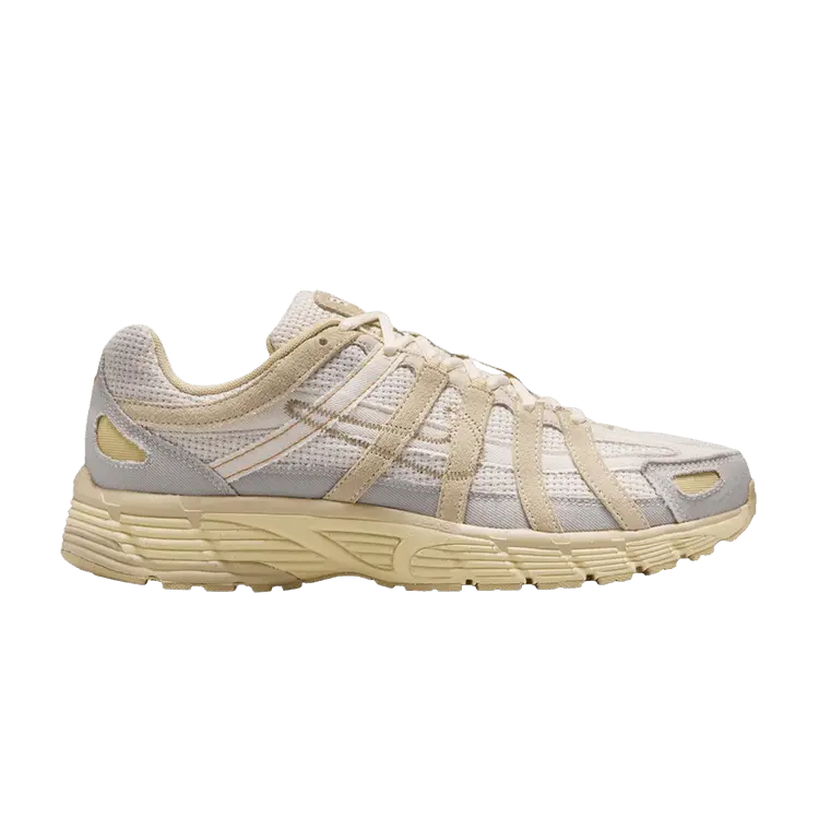 Кроссовки Nike P-6000, College Grey Pale Ivory
Кроссовки Nike P-6000, College Grey Pale Ivory