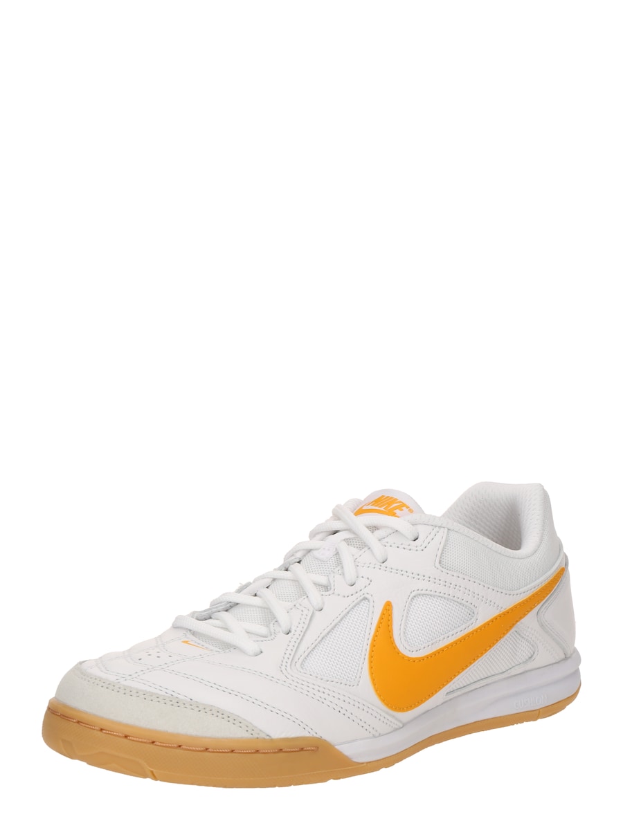 Кроссовки Nike Sportswear GATO, белый
Кроссовки Nike Sportswear GATO, белый