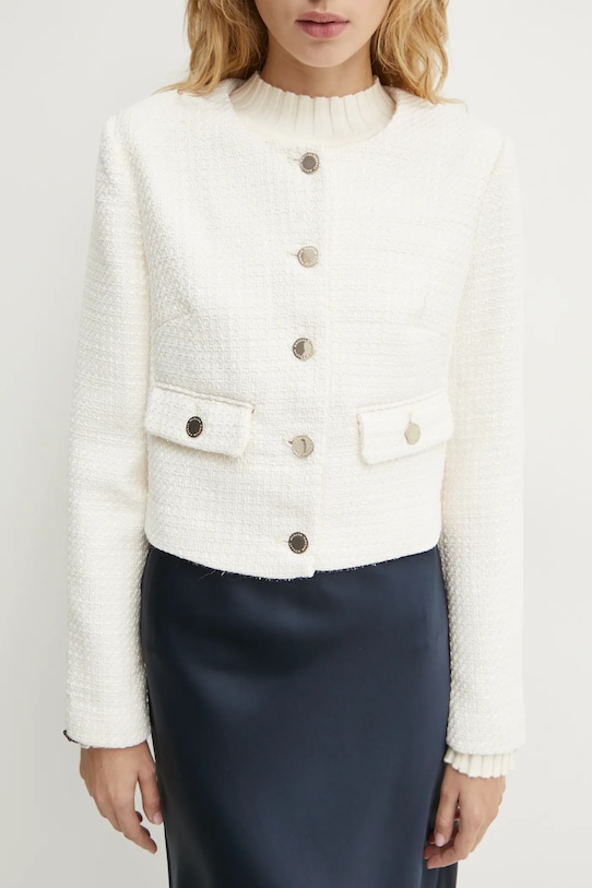 Жакет Morgan, бежевый
Жакет Morgan, бежевый