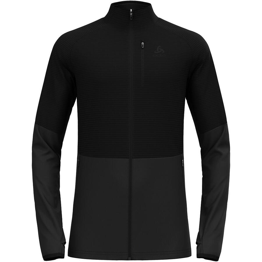 ODLO Нижняя куртка DESCENT CW 200 SL
ODLO Нижняя куртка DESCENT CW 200 SL