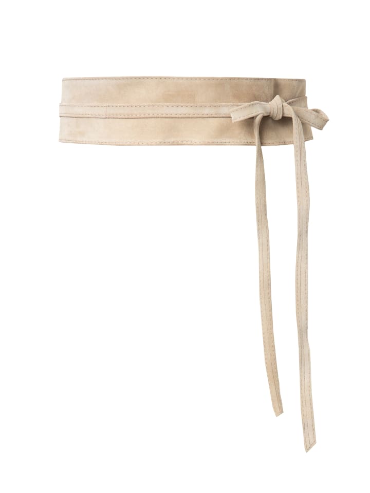 Ремень Ulla Popken, бежевый
Ремень Ulla Popken, бежевый