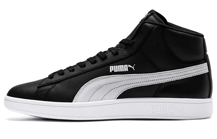 Кроссовки PUMA Smash V2 Mid L 'Black And White', Белый, Кроссовки PUMA Smash V2 Mid L 'Black And White'
Кроссовки PUMA Smash V2 Mid L 'Black And White', Белый, Кроссовки PUMA Smash V2 Mid L 'Black And White'
