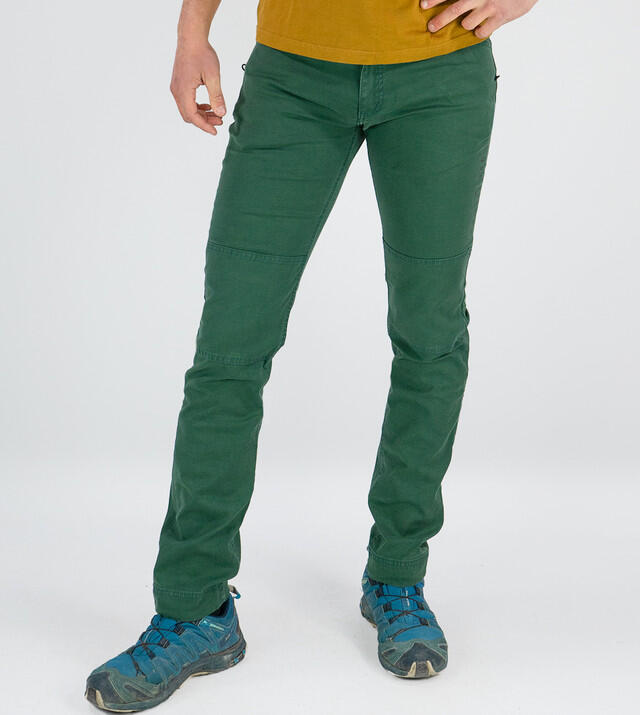 JEANSTRACK Розовые брюки Roca Ivia
JEANSTRACK Розовые брюки Roca Ivia