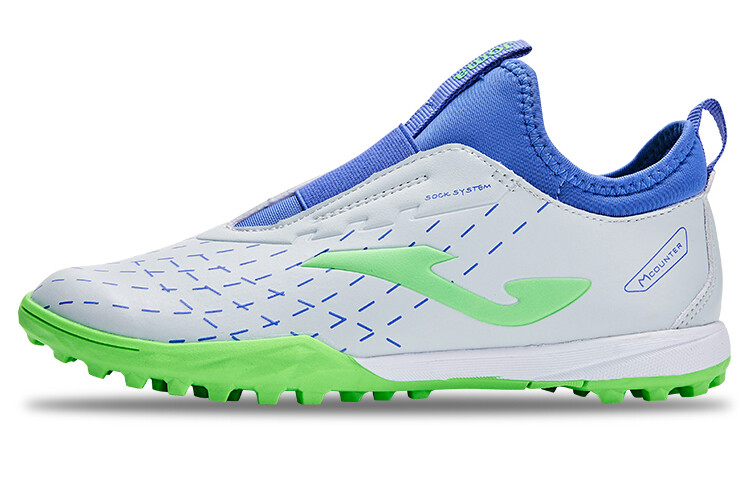 Детские футбольные бутсы Kids Low-top Blue Joma, синий
Детские футбольные бутсы Kids Low-top Blue Joma, синий