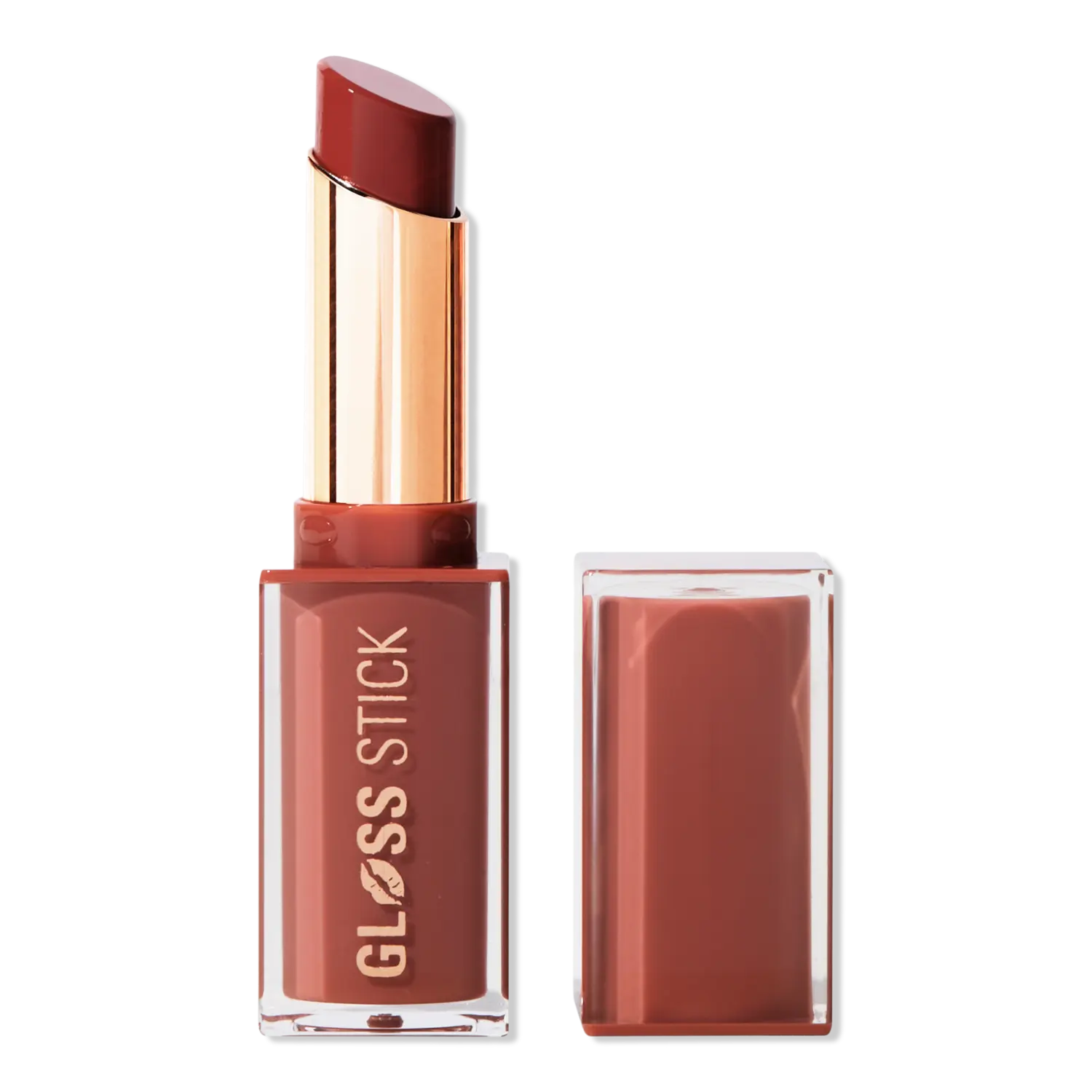 Блеск для губ в стике Pout Revolution Beauty, Toffee Nude
Блеск для губ в стике Pout Revolution Beauty, Toffee Nude