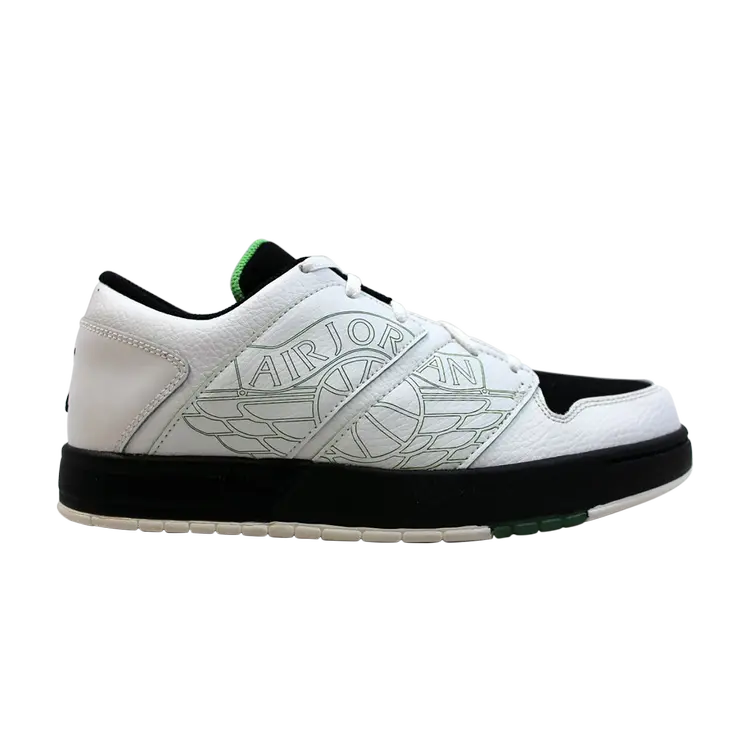 Кроссовки Air Jordan Jordan Nu 1 Retro Low, белый
Кроссовки Air Jordan Jordan Nu 1 Retro Low, белый