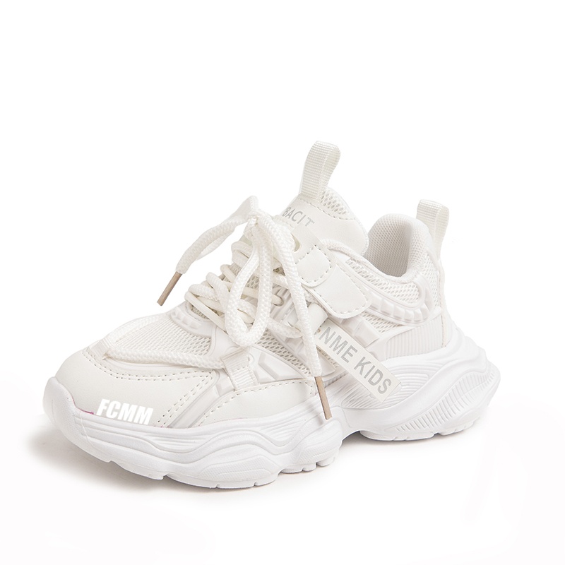 Детская обувь для повседневной жизни FCMM, белый
Детская обувь для повседневной жизни FCMM, белый