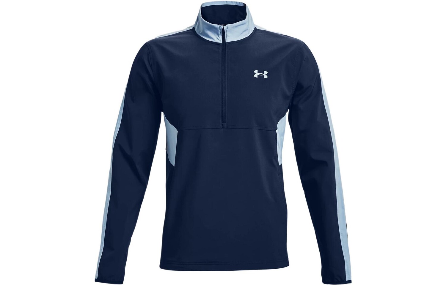 Свитшот Storm мужской студенческий синий Under Armour, синий
Свитшот Storm мужской студенческий синий Under Armour, синий