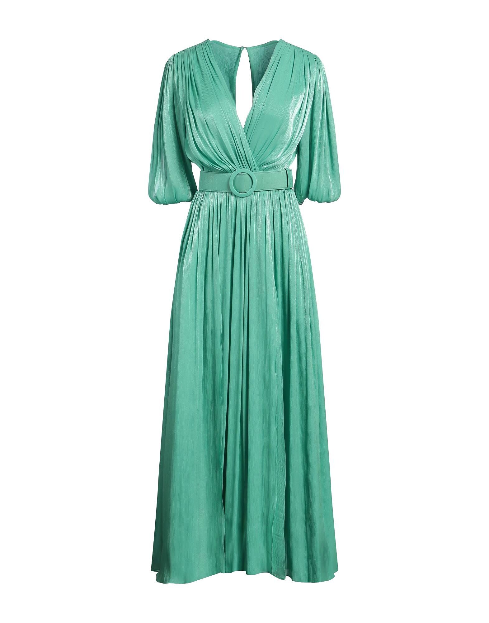 Макси платье Costarellos, светло-зеленый
Макси платье Costarellos, светло-зеленый