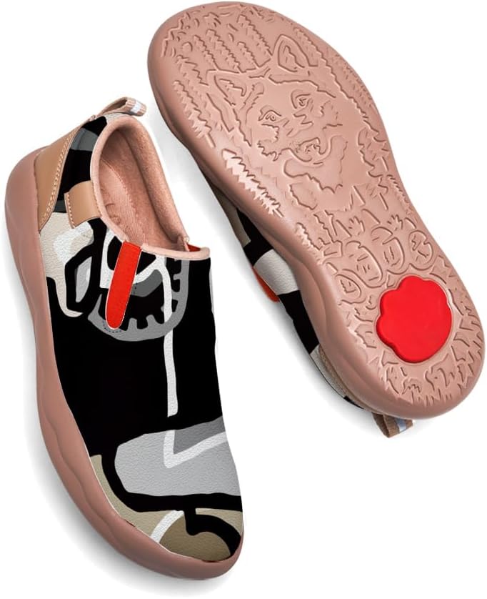 Мужские слипоны-лоферы Абстрактный арт Росписанные кроссовки Повседневная обувь для отдыха и путешествий Onehorse, Abstract_art 21
Мужские слипоны-лоферы Абстрактный арт Росписанные кроссовки Повседневная обувь для отдыха и путешествий Onehorse, Abstract_art 21