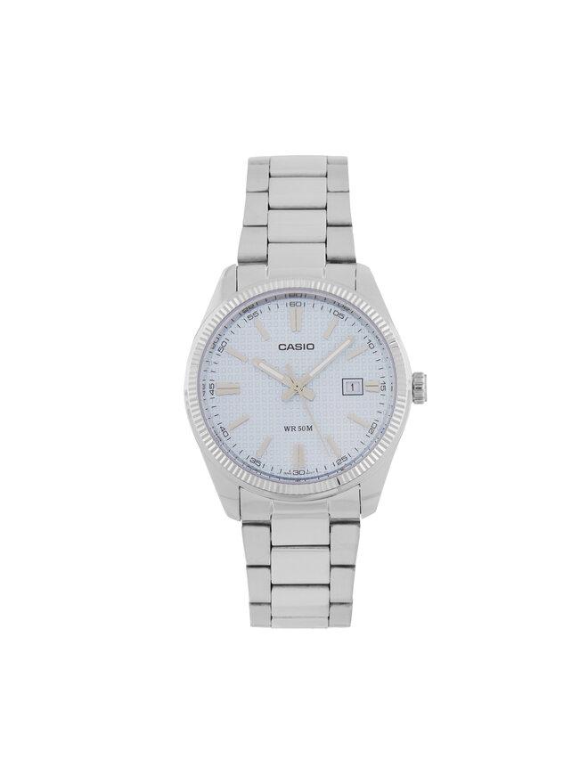 Часы Mtp-1302Pe-2Avef Casio, синий
Часы Mtp-1302Pe-2Avef Casio, синий