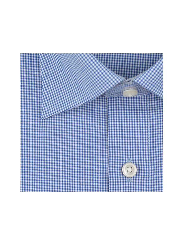 Рубашка OLYMP , цвет royalblau
Рубашка OLYMP , цвет royalblau