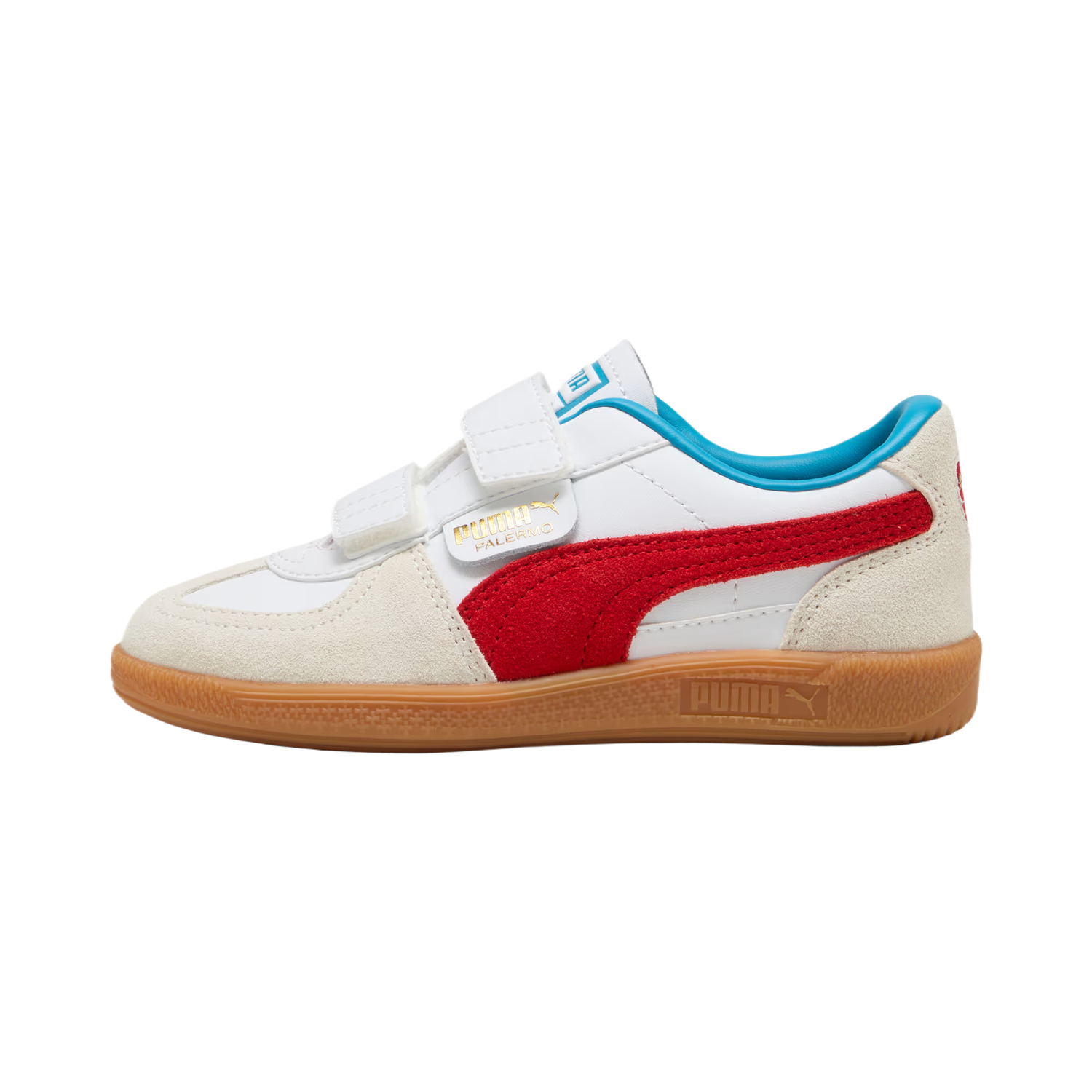 Детские повседневные кроссовки elevate PUMA, бежевый
Детские повседневные кроссовки elevate PUMA, бежевый