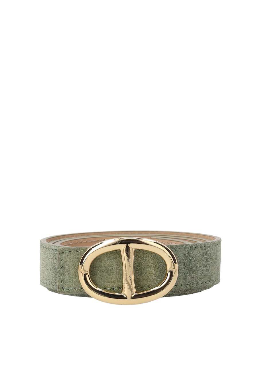 Ремень VENEZIA Belt, Light Green
Ремень VENEZIA Belt, Light Green