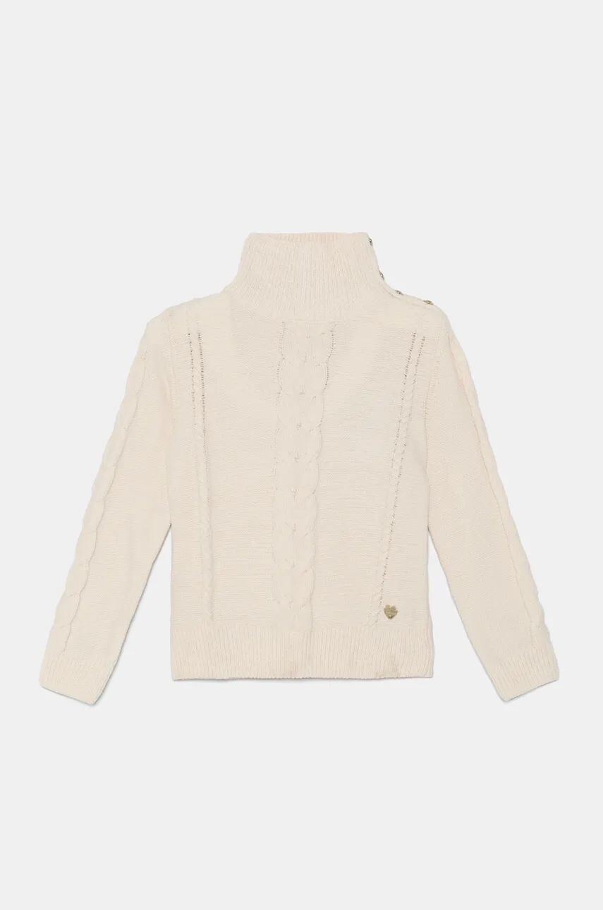 Guess детский свитер, бежевый
Guess детский свитер, бежевый