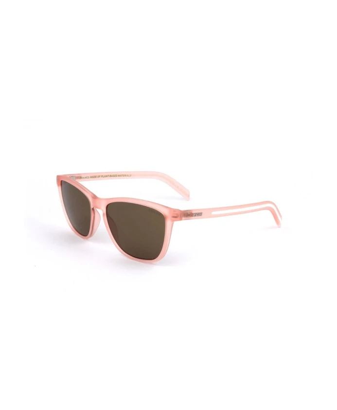 Солнцезащитные очки из смолы с коричневыми линзами Levi'S, коричневый
Солнцезащитные очки из смолы с коричневыми линзами Levi'S, коричневый