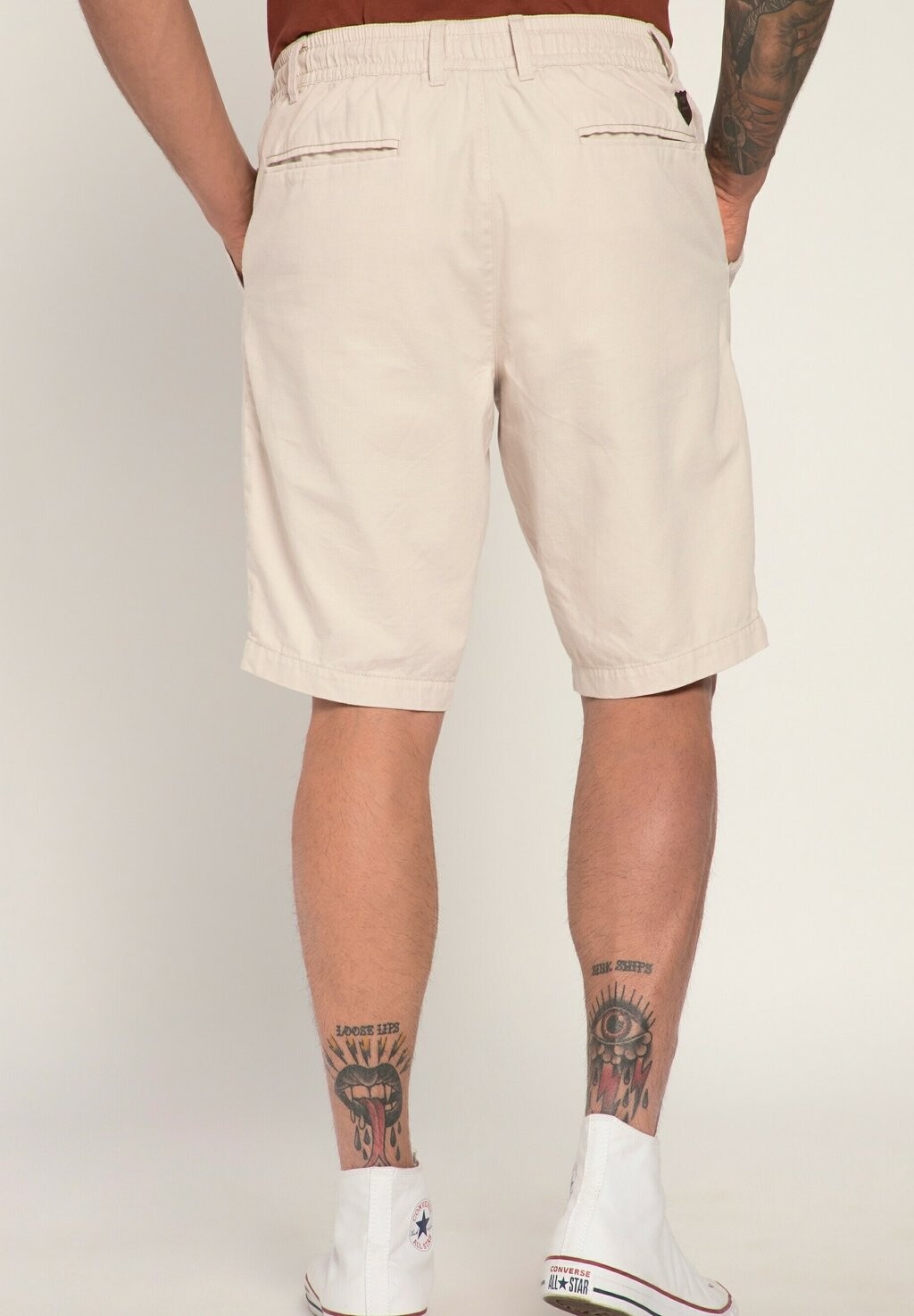 Шорты JP1880, бежевый
Шорты JP1880, бежевый