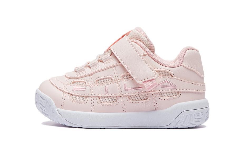Обувь для малышей FILA Barricade TD, Pink
Обувь для малышей FILA Barricade TD, Pink