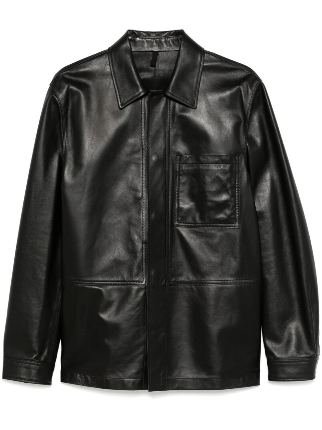 Tagliatore куртка Daniel, черный
Tagliatore куртка Daniel, черный