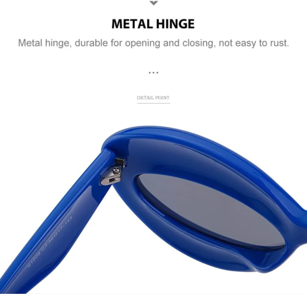 Модные солнцезащитные очки «кошачий глаз» для женщин и мужчин. Стильные солнцезащитные очки для женщин. Роскошные очки в стиле стимпанк LJTJTAV, C6 Black Side Stripe
Модные солнцезащитные очки «кошачий глаз» для женщин и мужчин. Стильные солнцезащитные очки для женщин. Роскошные очки в стиле стимпанк LJTJTAV, C6 Black Side Stripe