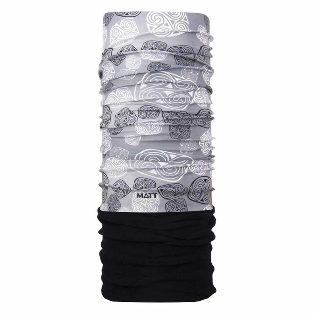 Неквормер Matt Polartec Microfiber, разноцветный
Неквормер Matt Polartec Microfiber, разноцветный