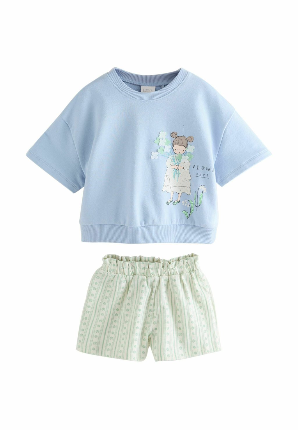 Футболка с принтом REGULAR FIT Next, синий
Футболка с принтом REGULAR FIT Next, синий