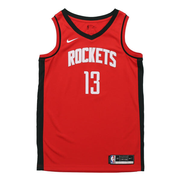 Футболка nba sw 20 houston rockets 13 james harden rockets icon edition 2020 swingman джерси Nike, красный
Футболка nba sw 20 houston rockets 13 james harden rockets icon edition 2020 swingman джерси Nike, красный