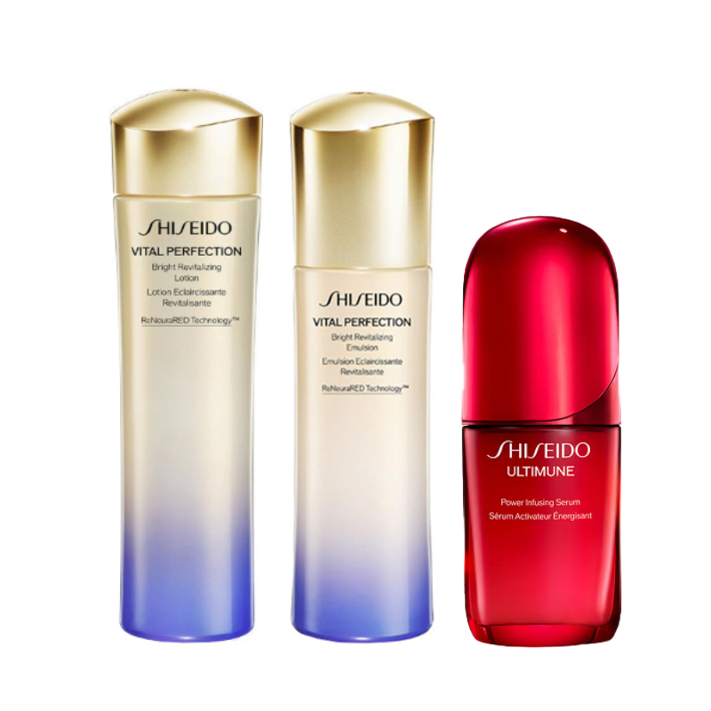 SHISEIDO ZISHENGTANG Yves Rocher сыворотка-лосьон для снятия покраснений набор средств по уходу за кожей увлажняющий 150мл+100мл+50мл
SHISEIDO ZISHENGTANG Yves Rocher сыворотка-лосьон для снятия покраснений набор средств по уходу за кожей увлажняющий 150мл+100мл+50мл