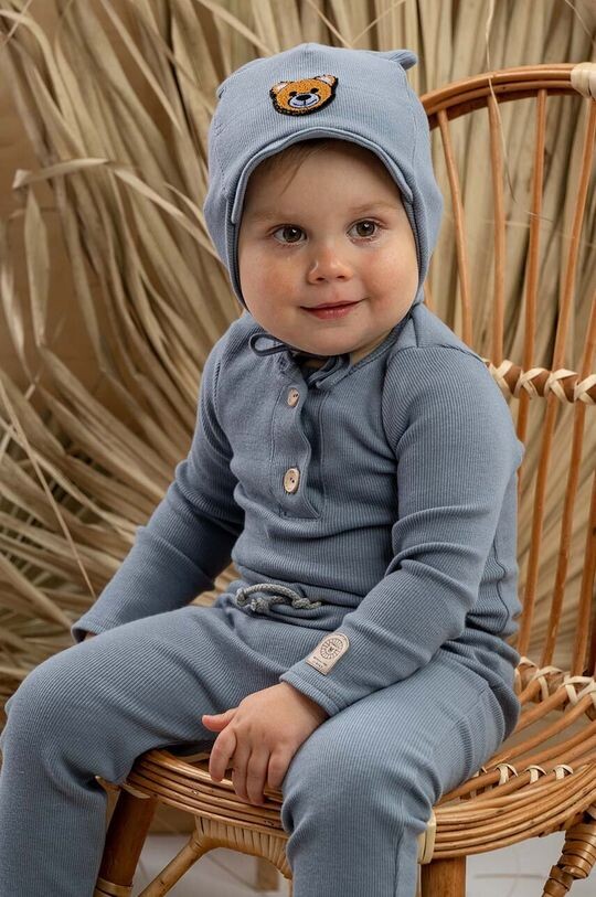 Jamiks Детская шапка TREKKER, зеленый
Jamiks Детская шапка TREKKER, зеленый