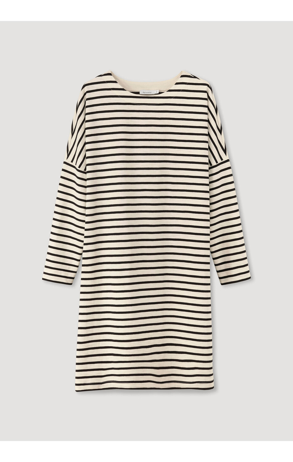 Платье Hessnatur Ringel, черный
Платье Hessnatur Ringel, черный