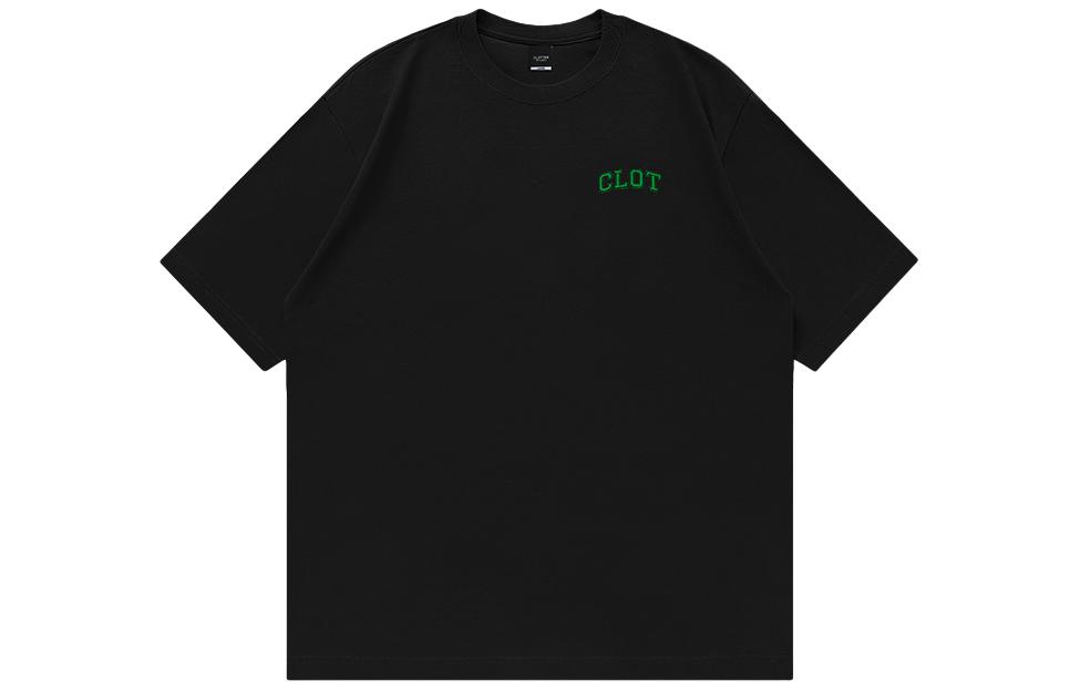 Футболка мужская CLOT, королевский синий
Футболка мужская CLOT, королевский синий