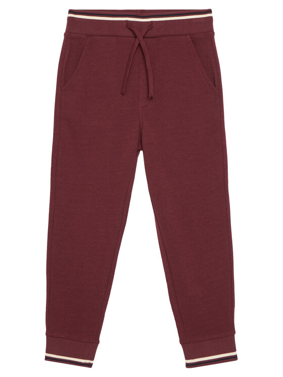 Спортивные брюки regular fit 32N4CF06E United Colors Of Benetton, красный
Спортивные брюки regular fit 32N4CF06E United Colors Of Benetton, красный