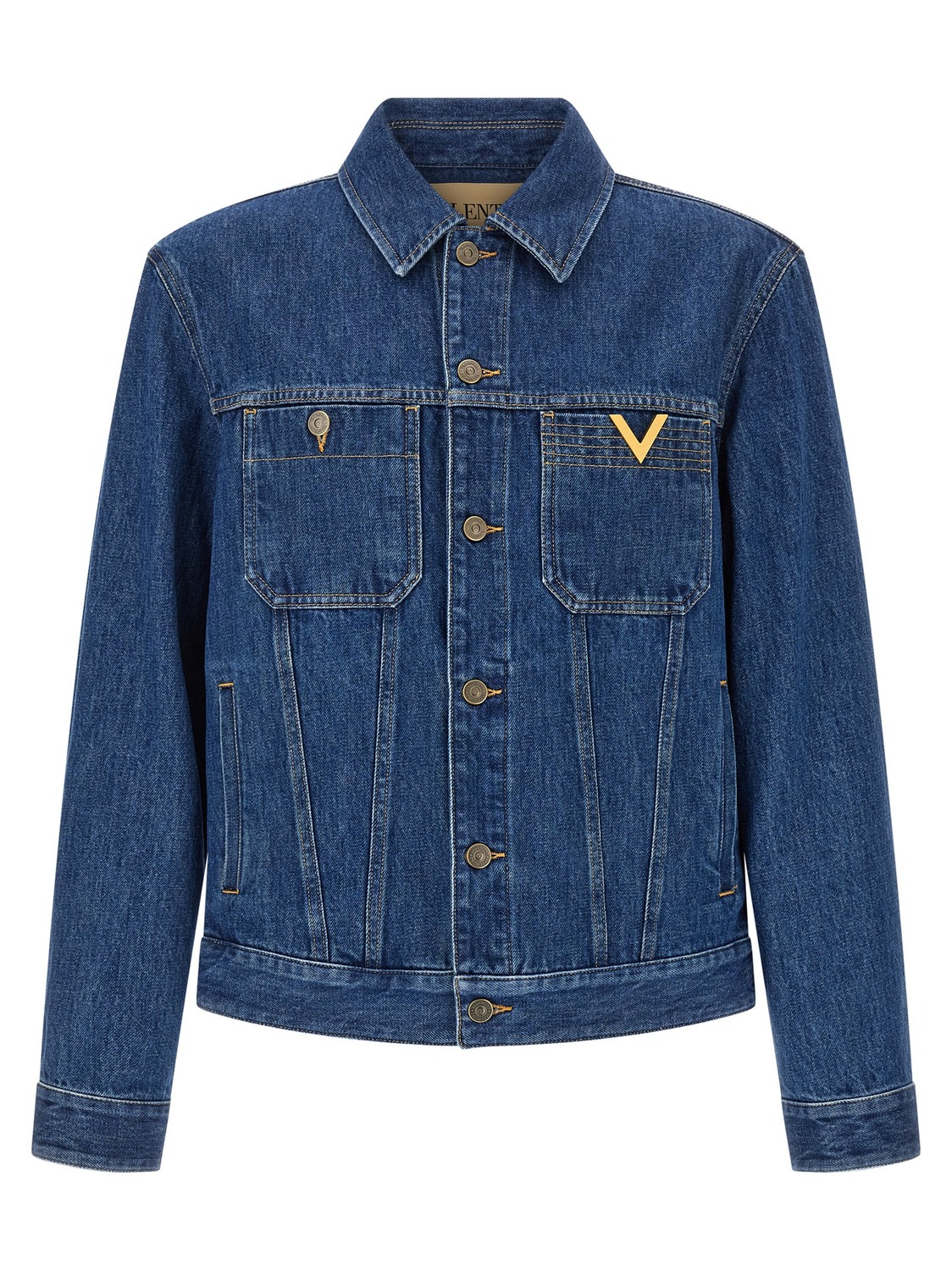 Куртка Valentino Garavani 'Valentino', синий
Куртка Valentino Garavani 'Valentino', синий