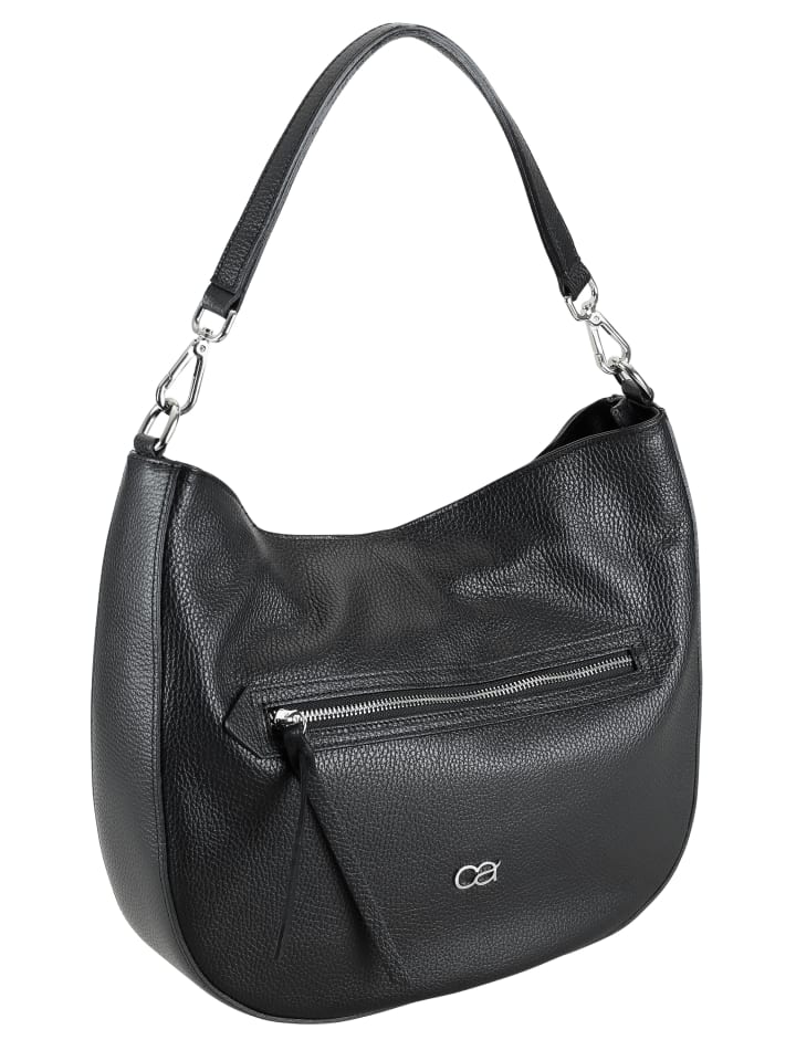 Наплечная сумка collezione alessandro, черный
Наплечная сумка collezione alessandro, черный