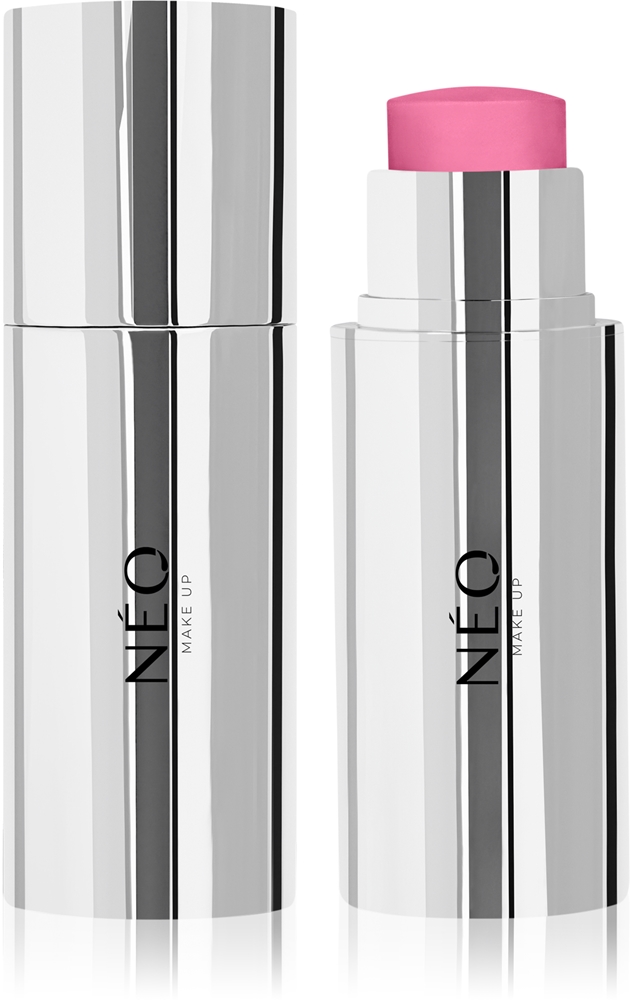 Интенсивные сывороточные румяна-карандаш для румян Neo Make Up, atspalvis 03 light pink 7 гр
Интенсивные сывороточные румяна-карандаш для румян Neo Make Up, atspalvis 03 light pink 7 гр