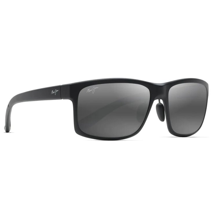 Солнцезащитные очки pokowai Arch Noir матовые серо-нейтральные моипюр Maui Jim
Солнцезащитные очки pokowai Arch Noir матовые серо-нейтральные моипюр Maui Jim