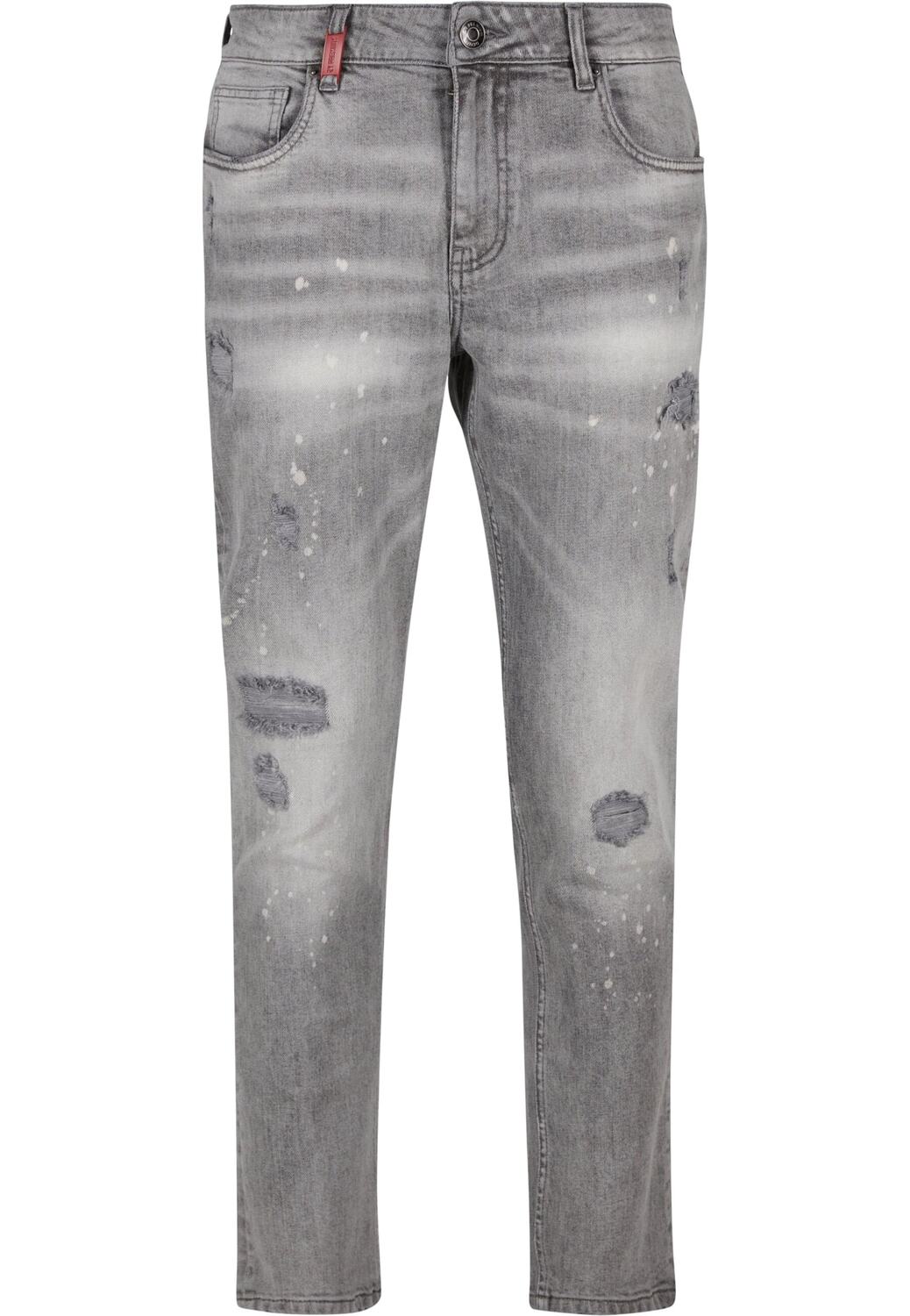 2Y Premium Джинсы Regular в сером цвете
2Y Premium Джинсы Regular в сером цвете