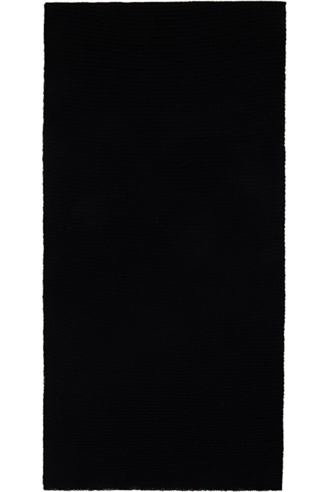 Шарф «Черная турбина» HOMME PLISSÉ ISSEY MIYAKE
Шарф «Черная турбина» HOMME PLISSÉ ISSEY MIYAKE