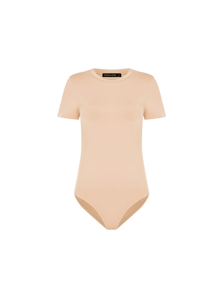 Блузка Freshlions, бежевый
Блузка Freshlions, бежевый