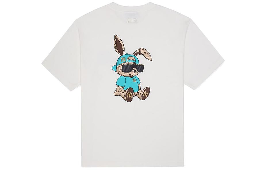 Футболка New York Yankees унисекс темно-кремового цвета Mlb, кремовый
Футболка New York Yankees унисекс темно-кремового цвета Mlb, кремовый