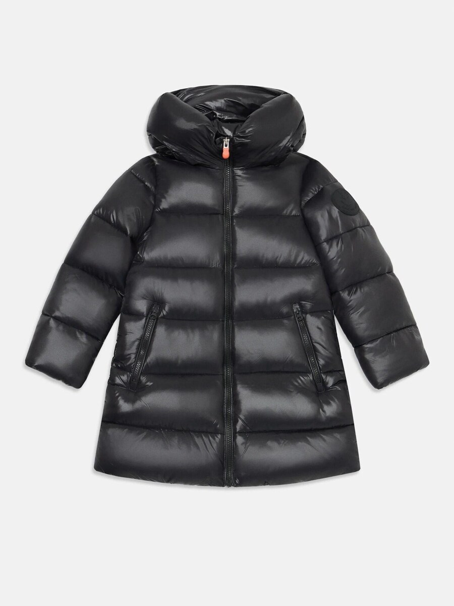 Зимняя куртка SAVE THE DUCK TALK ABOUT, черный
Зимняя куртка SAVE THE DUCK TALK ABOUT, черный