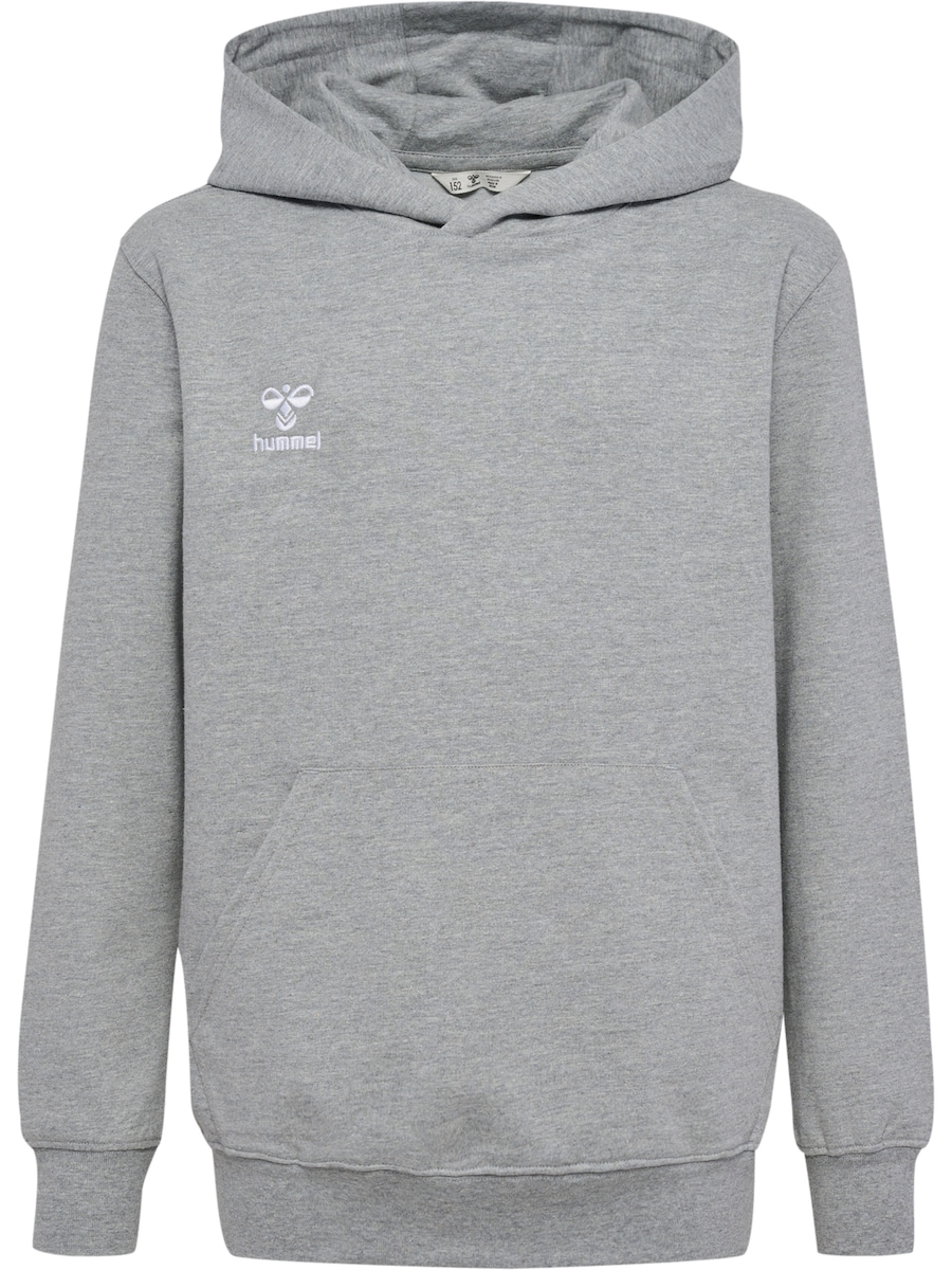 Толстовка Hummel Go 2.0, Light Grey/Mottled Grey
Толстовка Hummel Go 2.0, Light Grey/Mottled Grey